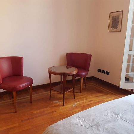Chiara Rooms Rome Exterior photo