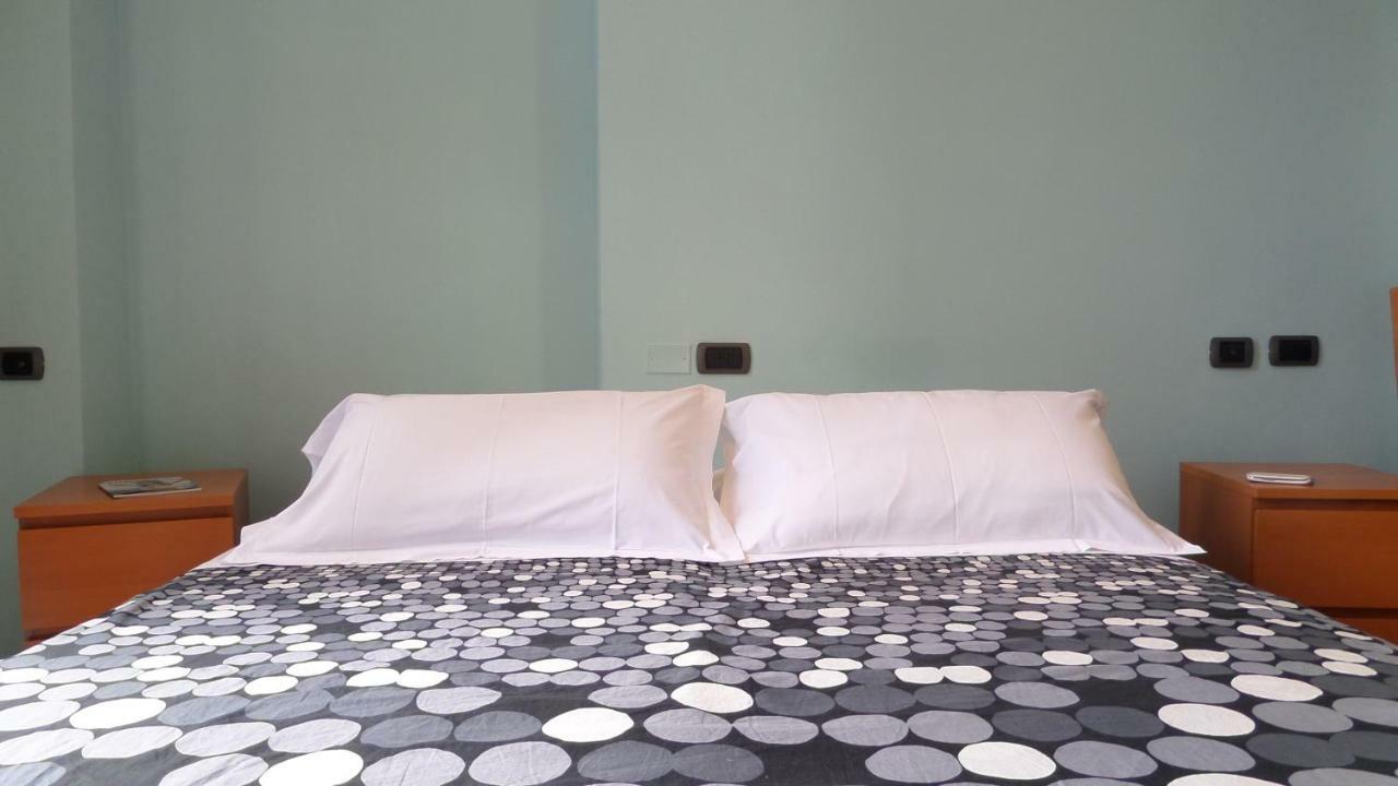 Chiara Rooms Rome Exterior photo
